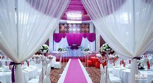 婚庆礼仪一条龙服务 高端品质，亲民价格