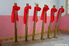 婚庆彩花炮与庆典礼仪用品 营造浪漫与喜悦的完美瞬间