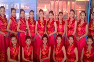 大明风华 礼仪庆典服务的传统底蕴与现代传承