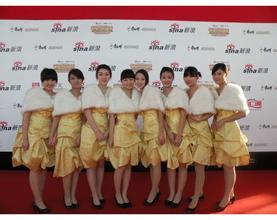 专业舞台礼仪服务，点亮庆典精彩瞬间——鑫顺北京礼仪服务解析