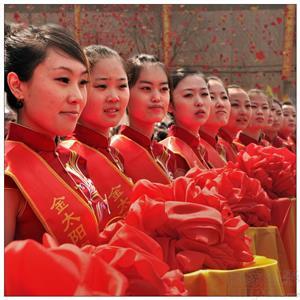 上海宝山礼仪庆典演出公司 一站式专业服务，点亮每一个重要时刻