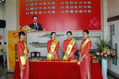 深圳卓亚灯光音响演出公司 一站式礼仪庆典服务的专业之选