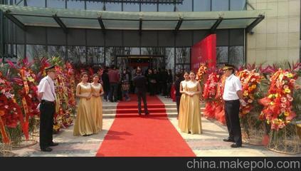 天津星弈美公关策划 一站式礼仪庆典服务专家，助力企业盛会与产品发布