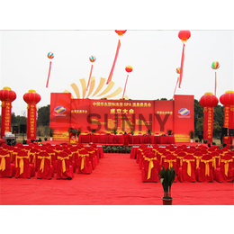 无锡庆典活动策划哪家好？阳光礼仪会展的专业服务解析