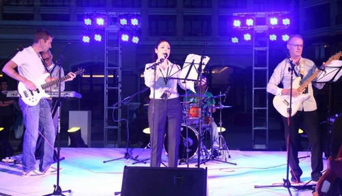 上海创意年会节目演出及礼仪庆典服务 打造专业企业盛典