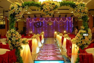 大舞台婚庆礼仪公司 深耕厦门市场，布局全国服务网络