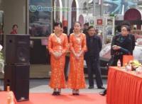 大连经济技术开发区辉煌文化艺术礼仪 专业礼仪庆典服务解析