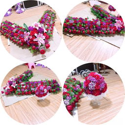 一世情缘婚礼策划 打造您梦寐以求的完美婚庆体验